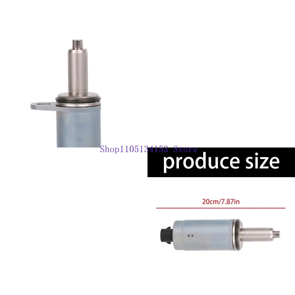 

Car Aluminum Camshaft Adjuster Enhancing Engine Efficiency Reduced Fuel Consumption 06E103697H 06E103697AE 06E103697AA