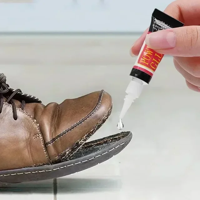 Liquid Super Glue Wood Rubber Metal Glass Cyanoacrylate Adhesive Stationery Store Nail Gel 502 Instant Strong Bond Leather 3