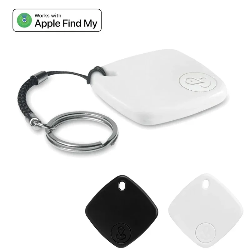 Pets,children, the elderly, smart mini locators FindMy dedicated anti-loss device iTag accurately locate people and car trackers