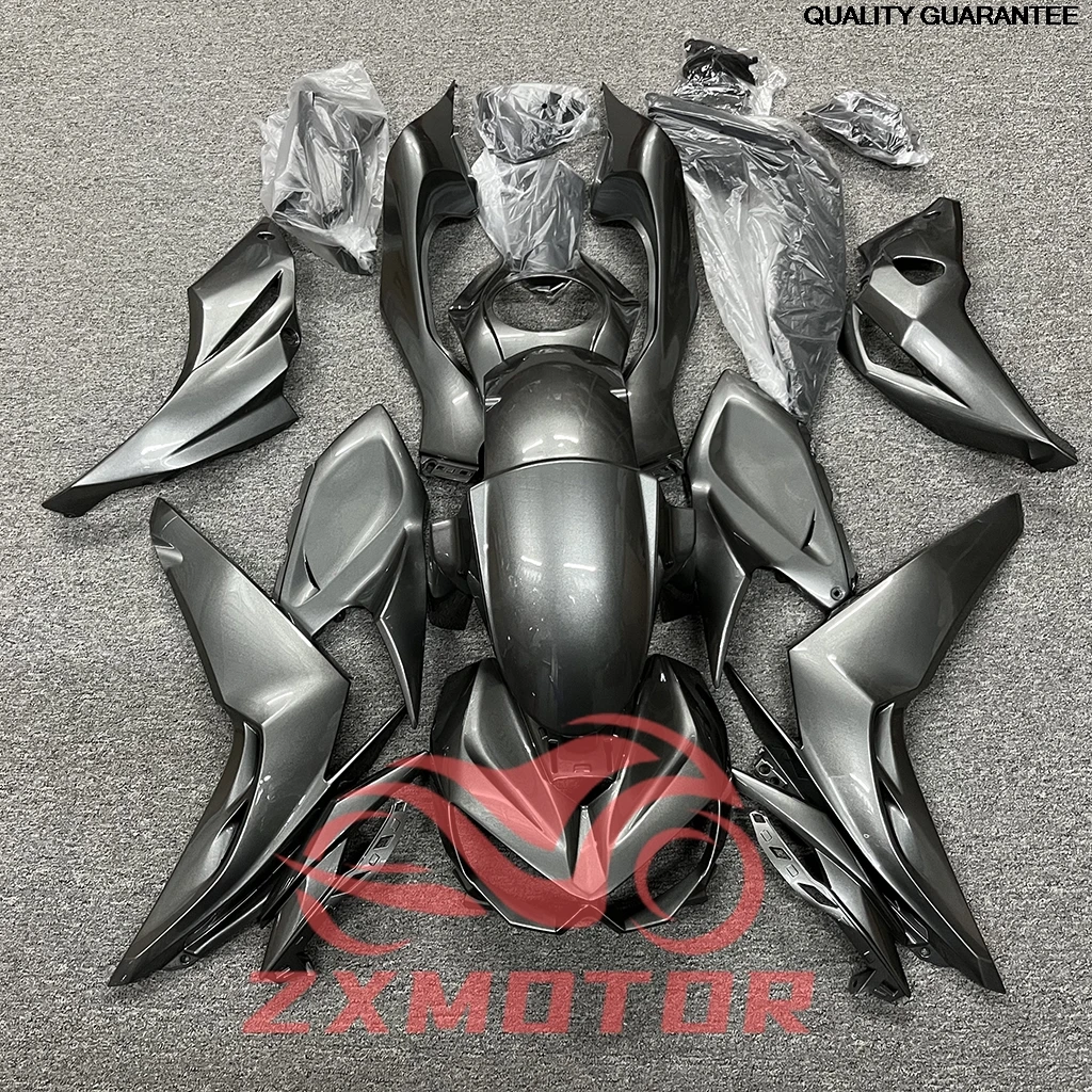 Cool Design Fairing Kit for Kawasaki Z1000 2015 2016 2017 2018 2019 Motorcycle Racing Fairings Z 1000 15 16 17 18 19