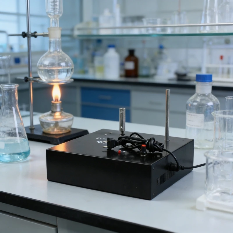 

Multifunctional Laboratory Electric Centrifuge Smooth Operating With Adjustable Rotation Speed And Strong Construction