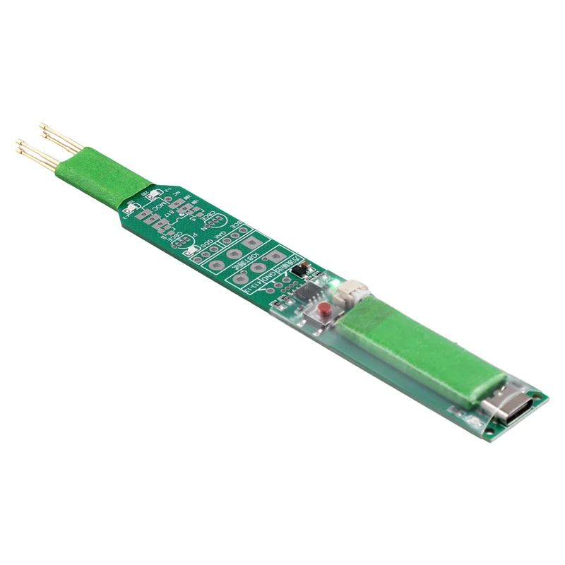 AU61-Multi-Function Optocoupler Tester Opticoupling Online Tester Detection Tool For Transistor MOS Tube IGBT Power Tube