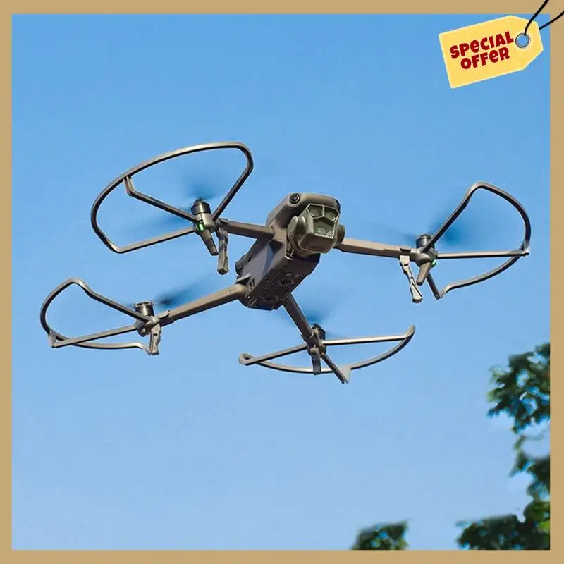 الطائرة بدون طيار حلقة واقية المروحة غطاء الاصطدام شفرة حلقة واقية الغطاء الواقي لعبة قطع غيار الطائرات