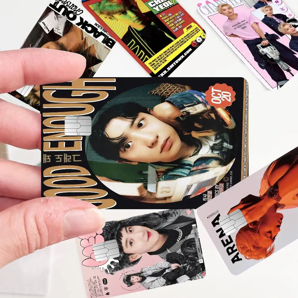 Exo P-Park Chanyeol…