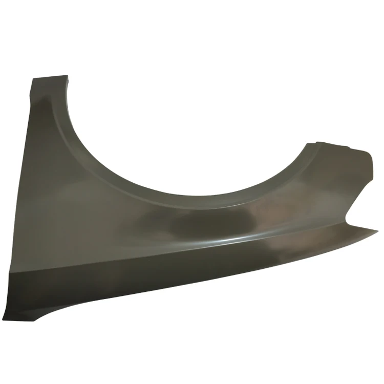 

Car Parts Left Front Fender A3 Car Model
