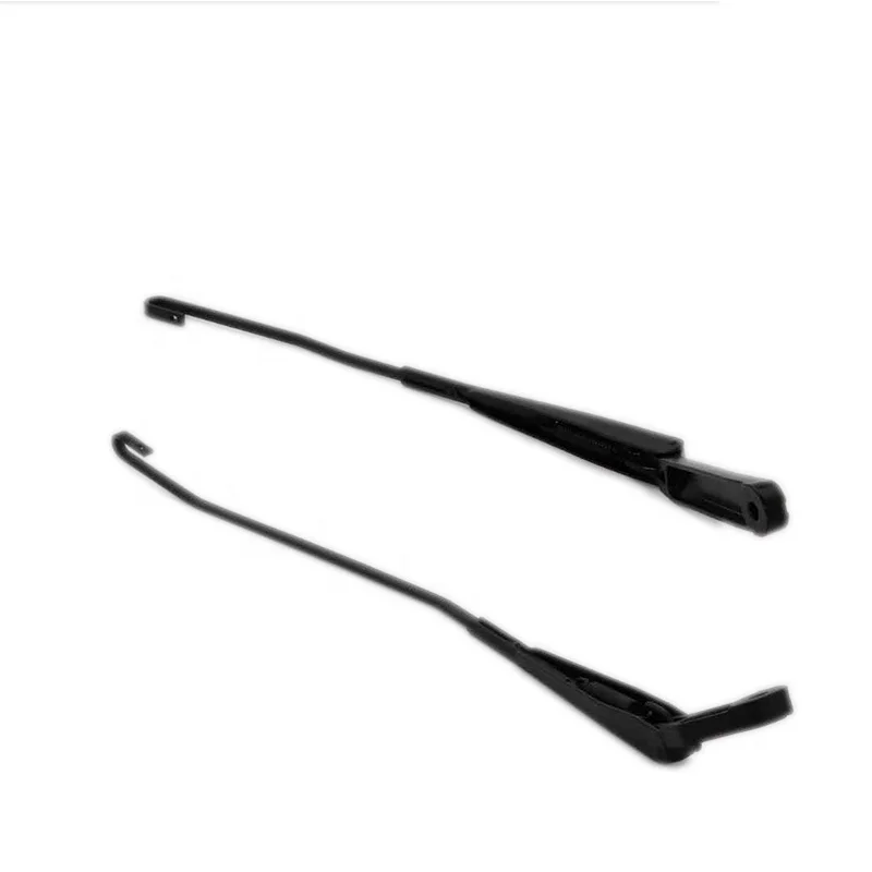 

Car Front Windshield Windscreen Wiper Arm 6Q1955409 6Q0955410 for VW POLO 9N