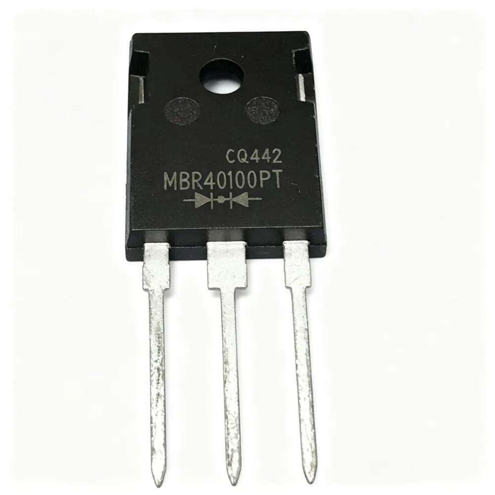 5PCS F25F60CPM 25F60CPM 600V 25A MBR40100PT 40A 100V IRFP250M 200V 30A DSSK60-015A 150V 60 20ETS16 1600V 20A OSG60R070PT3ZE