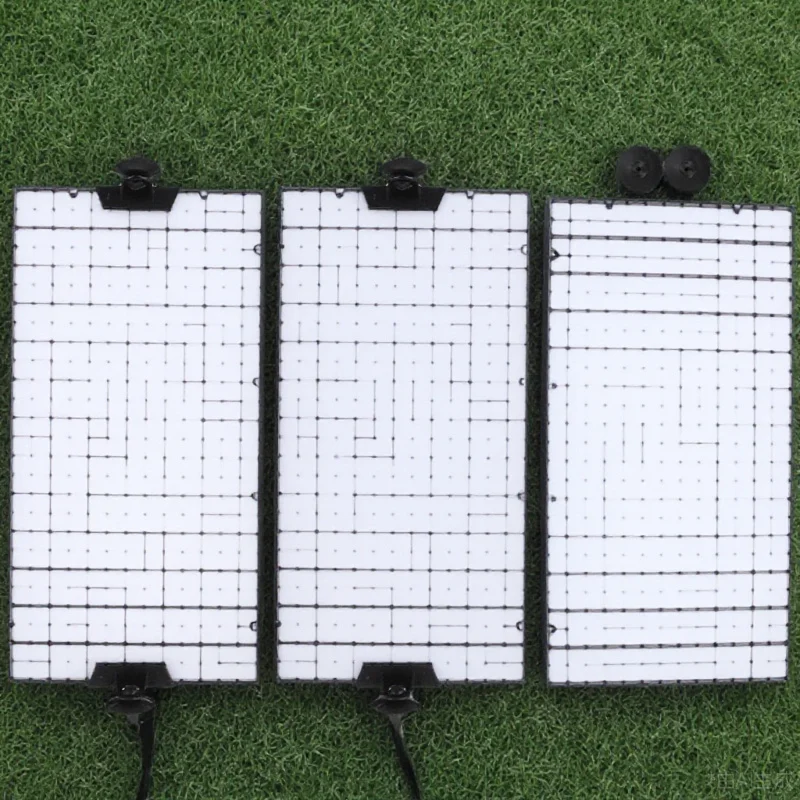 

1Set Fish Tank Isolation Mesh Aquarium Divider Plastic Separator for Breeding Separation Bottom Filter Fish Tank Supplies