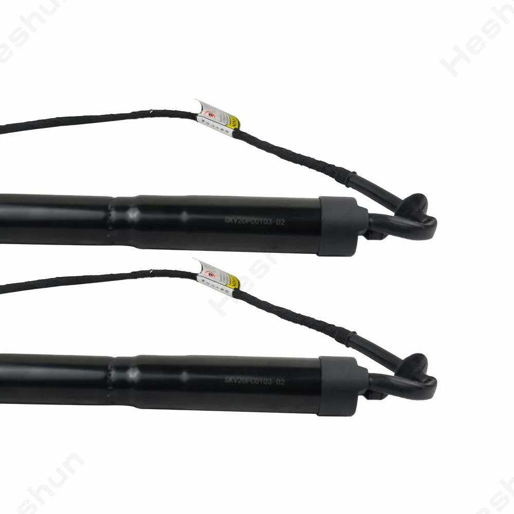 Power Hatch Lift Support For Range Rover Sport L320 2010-2013 Pair Electric Tailgate Gas Struts LR051443-01 LR062078 LR029900