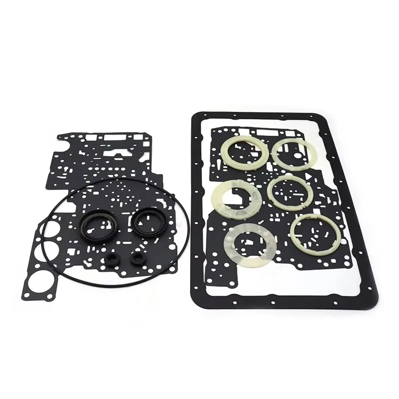 

A340E 30-40L Automatic Transmission Overhaul Kit for Toyota Crown 4-speed Transmission Repair Kit Seal Kit
