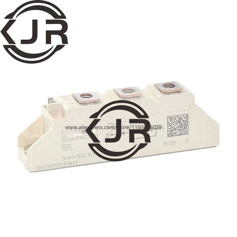 

New Original Power Module Discrete Semiconductor For SKKH106/16E 08E 12E 14E 18E IGBT Module