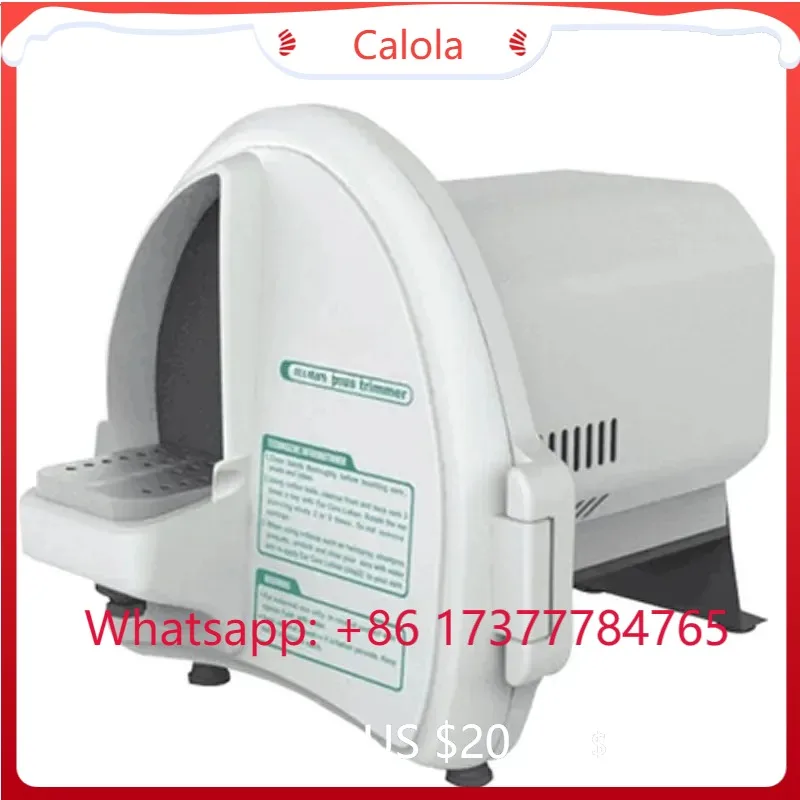 

Lab Equipment Plaster Trimmer Model Low Cost Plaster Trimmer