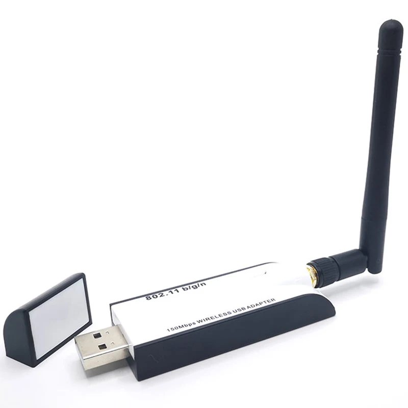 RT3070 150Mbps 802.11N WiFi Adapter for CE5.0/CE6.0/7/8/10