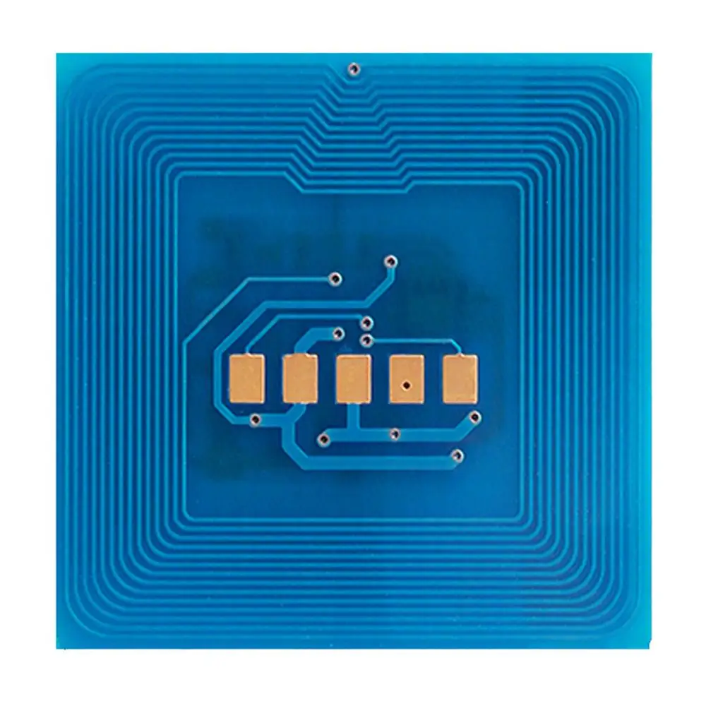 1pcs Compatible Drum Unit Reset Chip for Xerox 700i 700 Color Press C75 J75 Toner Cartridge Digital Chips 013R00656 013R00655
