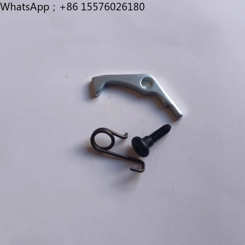 Original Guard Control Rod N105579 N137733 N136731 for DEWALT DCG405 DCG409NT Angle Grinder Accessories