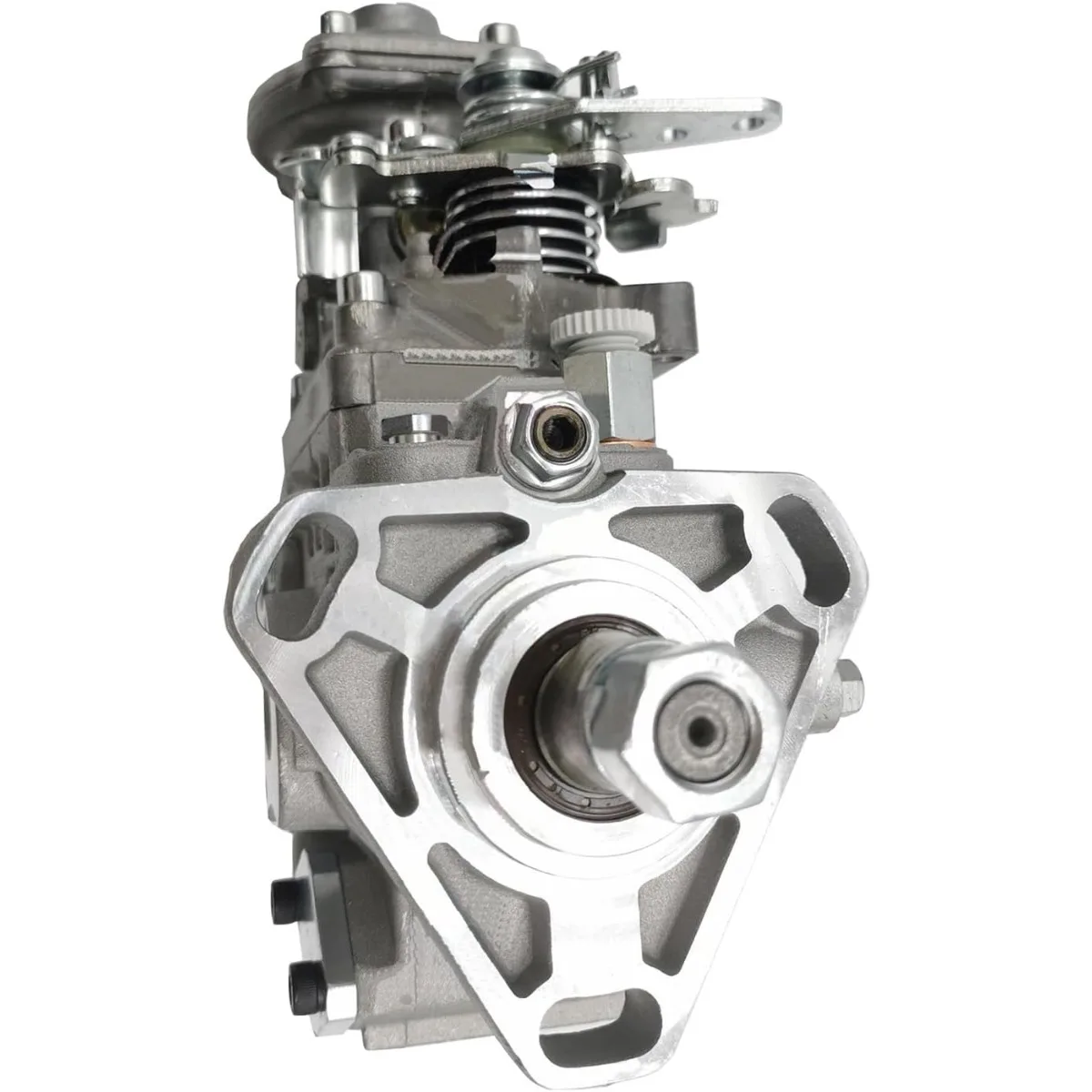 

Fuel Injection Pump 0460424057 for Cummins 4BTA 3.9 L 116 39169250 460 424 057 HP Diesel Engine