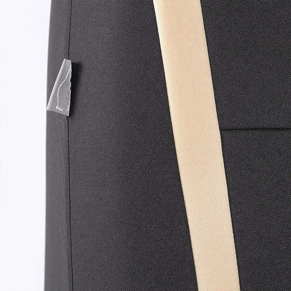 

9 pcs Car Seat Cover Universal Thick Wear Resistant Protector Fit All Vehicles Durable Comfort Suv Truck Seat Cushion Mat Beige
