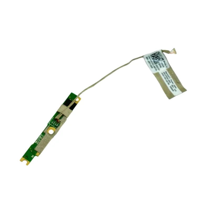 For Dell Inspiron 5368 7368 7378 Series Original Power Volume Button Board with Cable 03G1X1