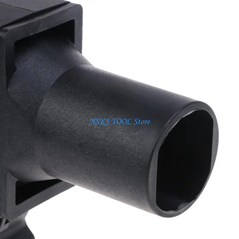 

L8RC 5V USB BBQ Fan Air Blower Help Burning Cooking Lighters Barbecue Tools