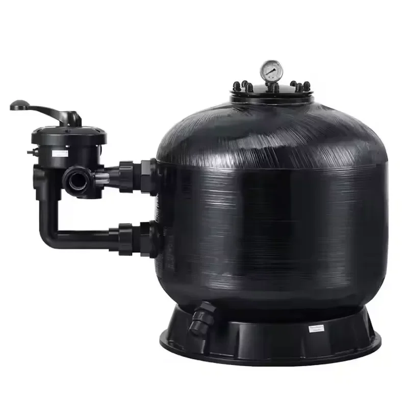 650mm Astrowave Side Mount Fiberglass Sand Filter Tank | Pool Filtration & Water Treatment