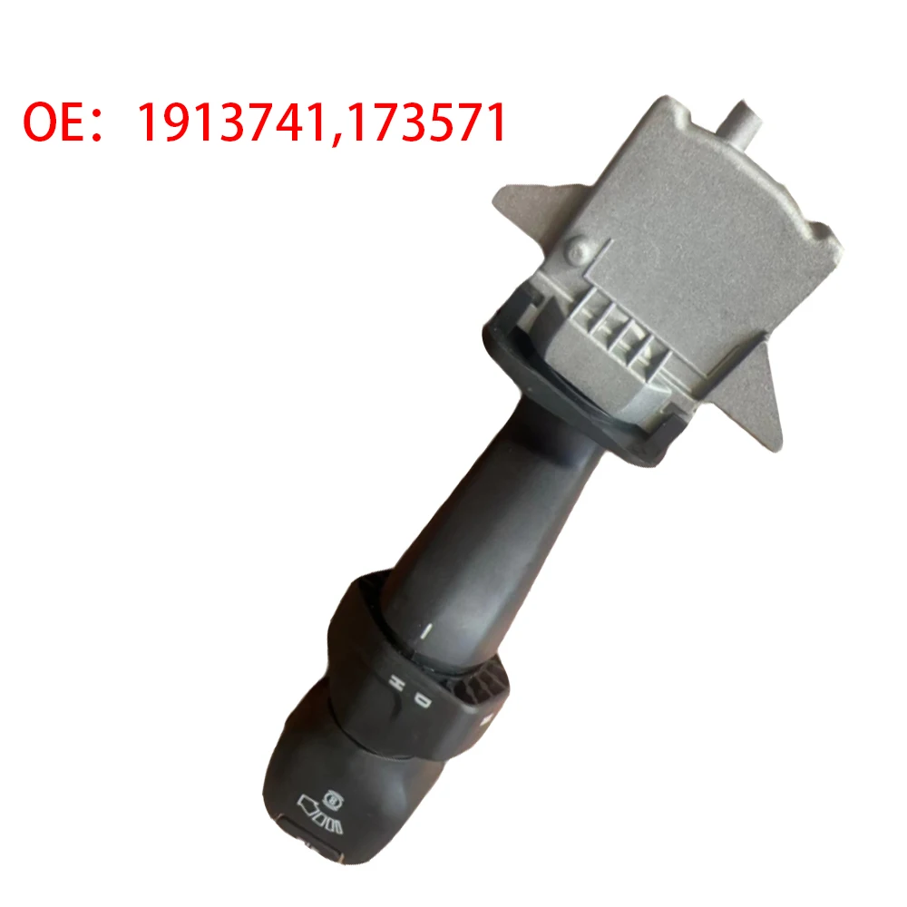 Steering Column Switch Gear Lever Gear Selector Switch 1913741 for Scania P G R T Series 173571