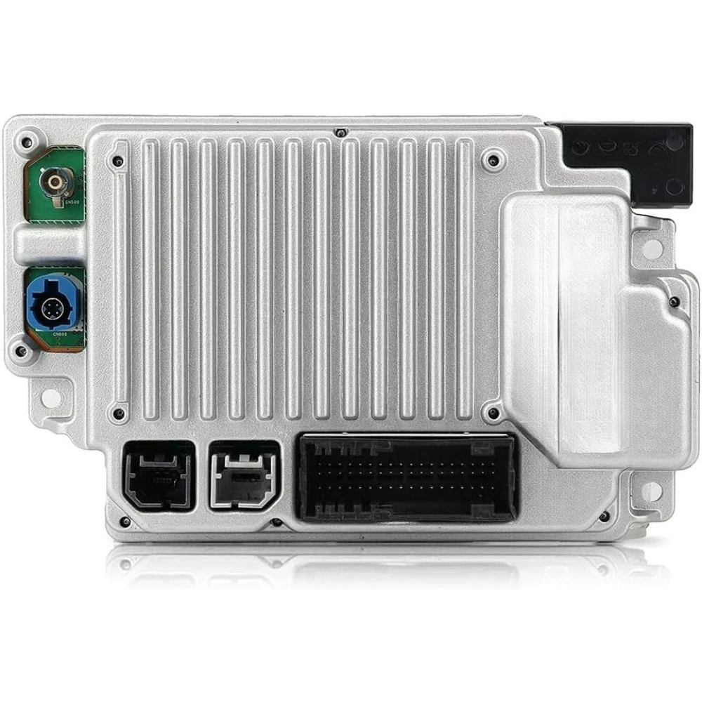 New Compatible Factory Sync 2 To Sync 3 Upgrade Kit APIM Module Carplay Antenna GPS Navigation HC3T-14F014-BD