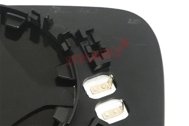 Für Volvo C30 C70 S40 S60 S80 V50 V70 Linker oder Rechter Türseitenspiegel Klares Spiegelglas Beheizter Rückspiegel Ersatz – Detail 19