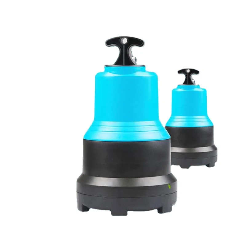 

CLB-4500 Submersible Pump 4500L/h Flow 4.2M Lift Max For Garden/Fish Pond