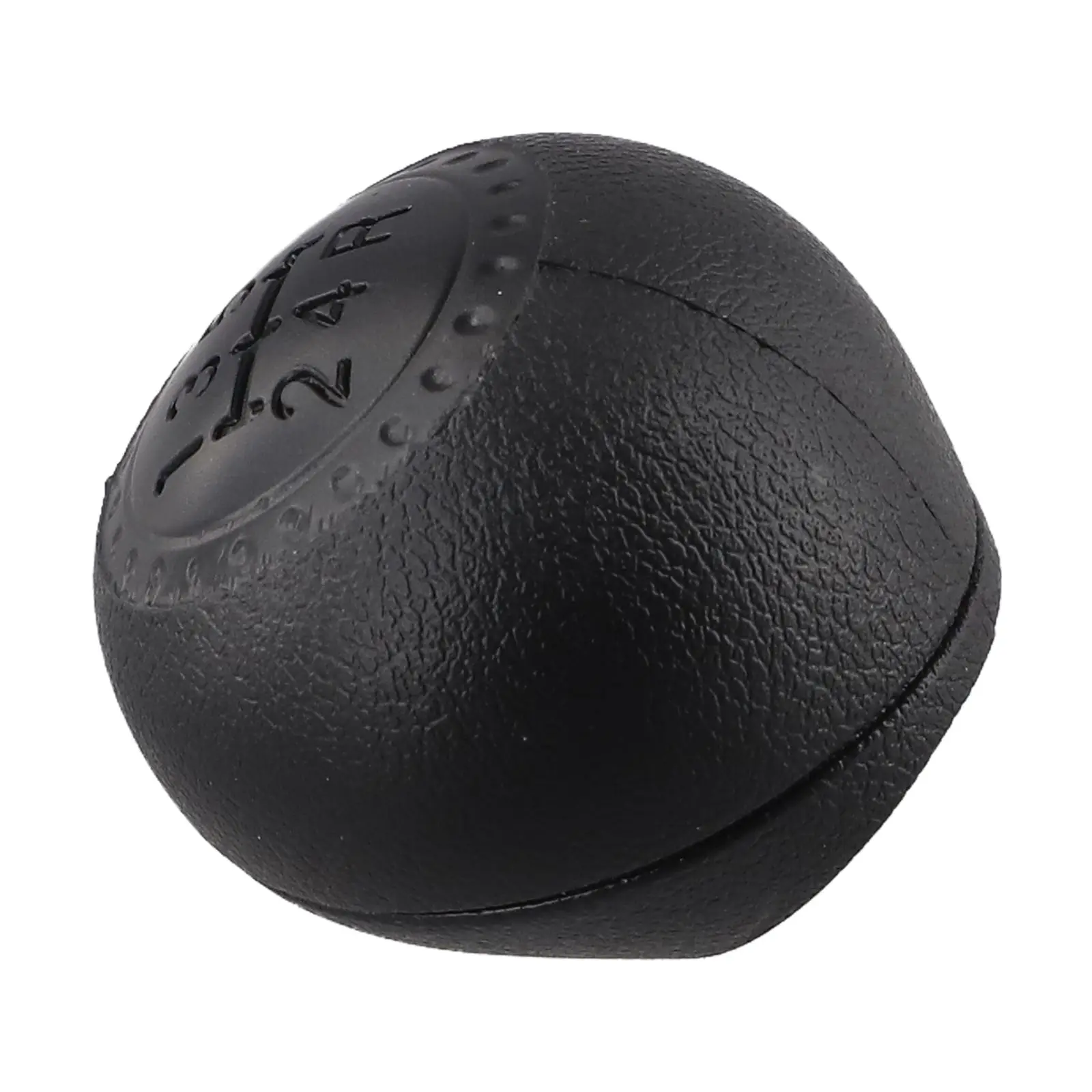 

5 6 Speed Knob Car Gear Shift Knob Driving Experience Enhancement Enhanced Driving Experience For Iveco For FIAT