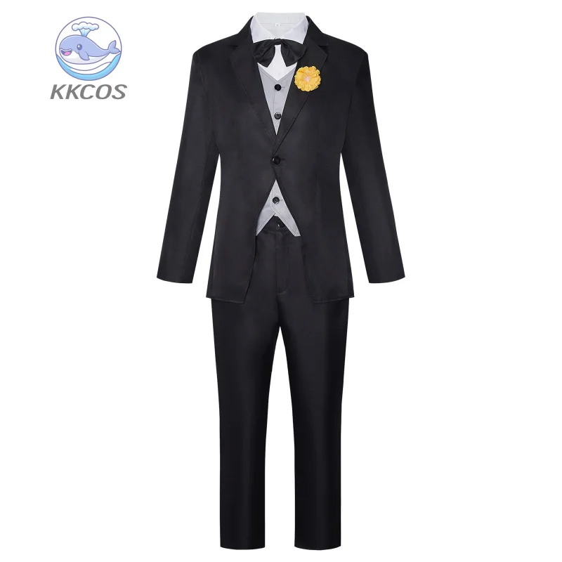 

Зверополис 2 Джуди Хопс, полицейский костюм Ника Уайльда, костюм для косплея, аниме, сценическое представление, игра на Хэллоуин, Рождество KKCos