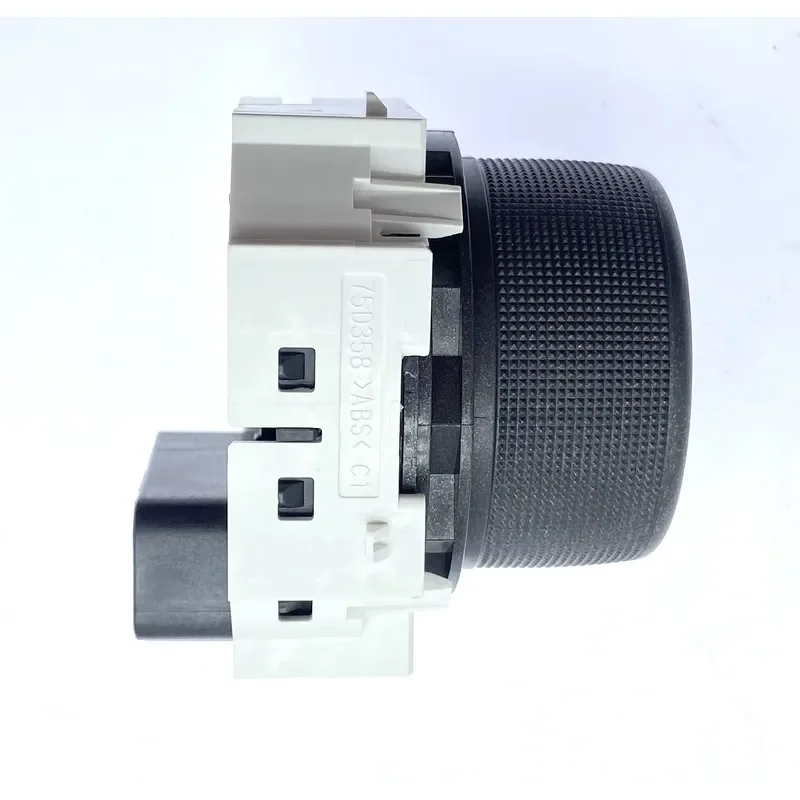 for 2007-2013 Toyota Corolla Vezel air conditioning A/C panel knob switch wind speed switch