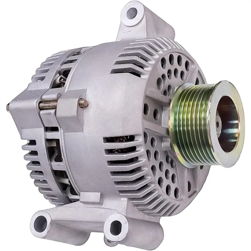 

12V Alternator 33960 For Genie Boom Lift S-40 S-45 S-60 S-80 Articulating Boom Lift Z-45/22 IC Electric Scissor Lift GS-3384