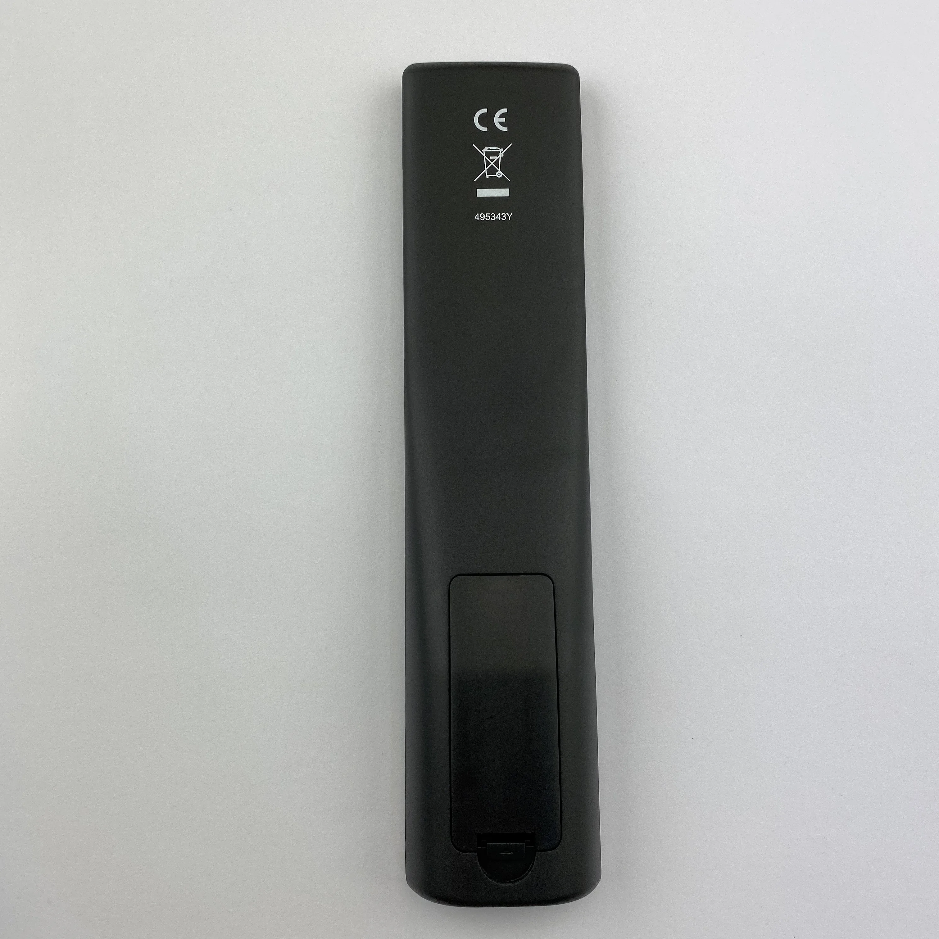 Original Remote Control 495343Y for METRONIC Televisions Infrared Remote Control No Setup Required