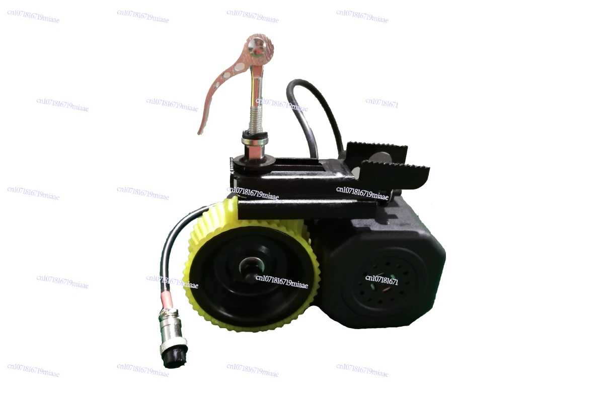 Bicycle Booster Electric Modified Mountain Bike Riding Device