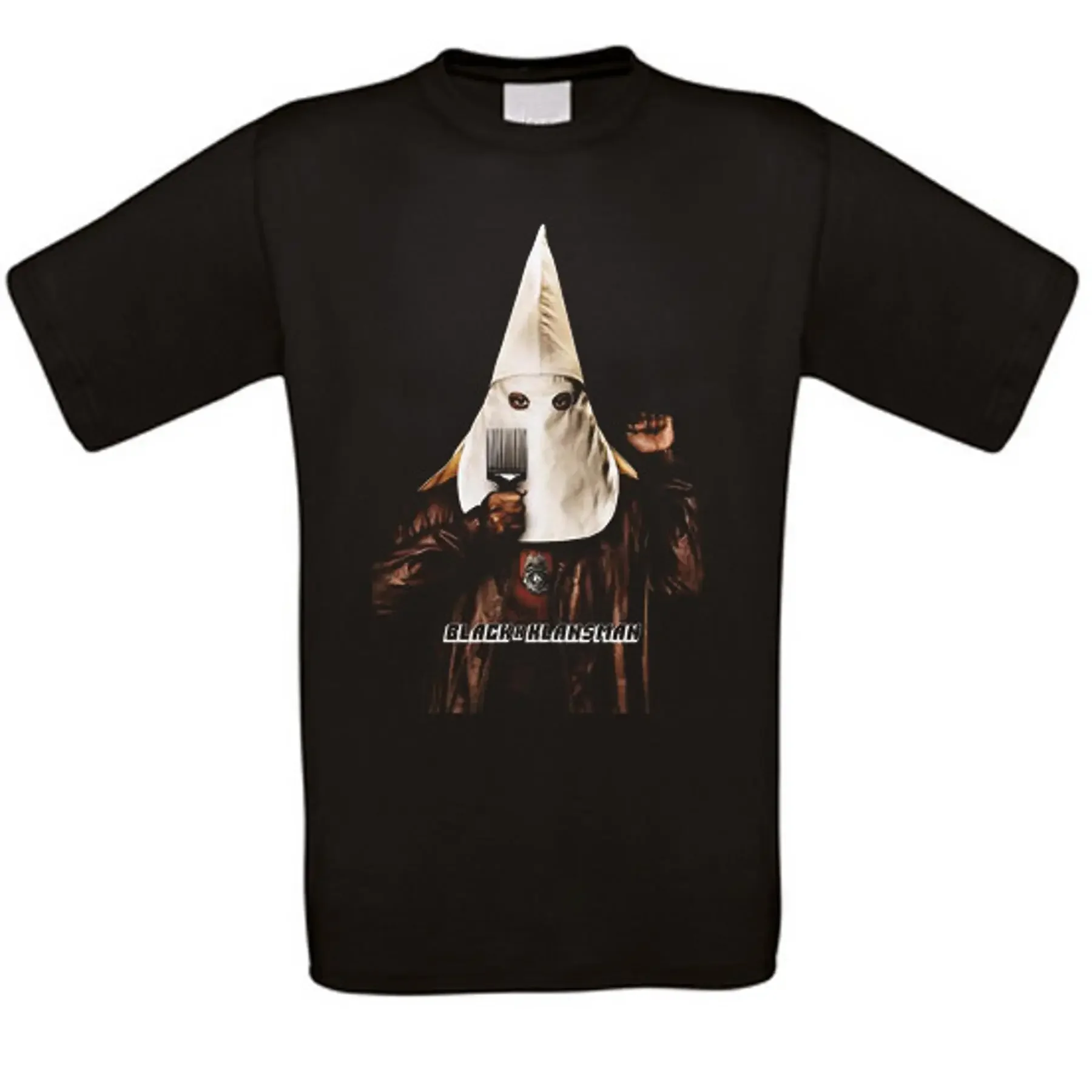 

Футболка из фильма Blackkklansman Culto