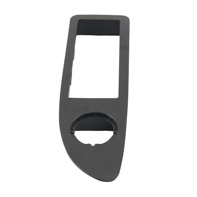 For Dodge Avenger 200 2011-2014 68223849AA Front Left Window Switch Bezel Frame Window Lift Switch Replacement Part-ABQ