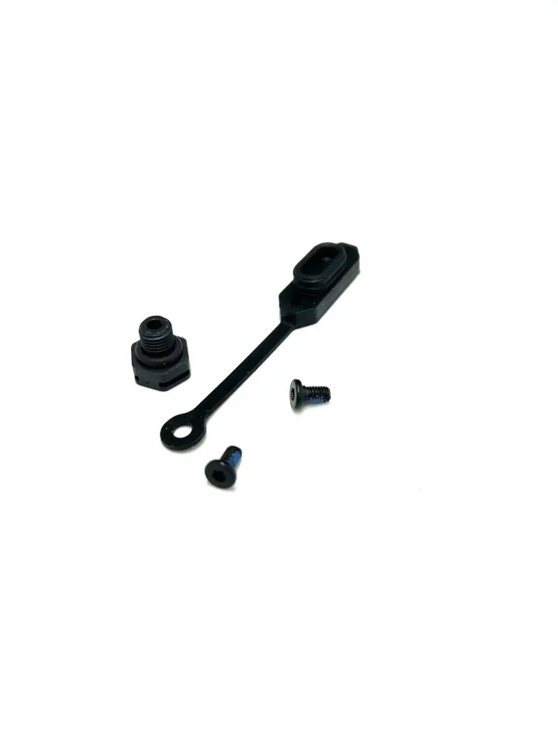 T30 Type C Port WaterProof Cover And Vent Trap And M3 A Screw For DJI T30