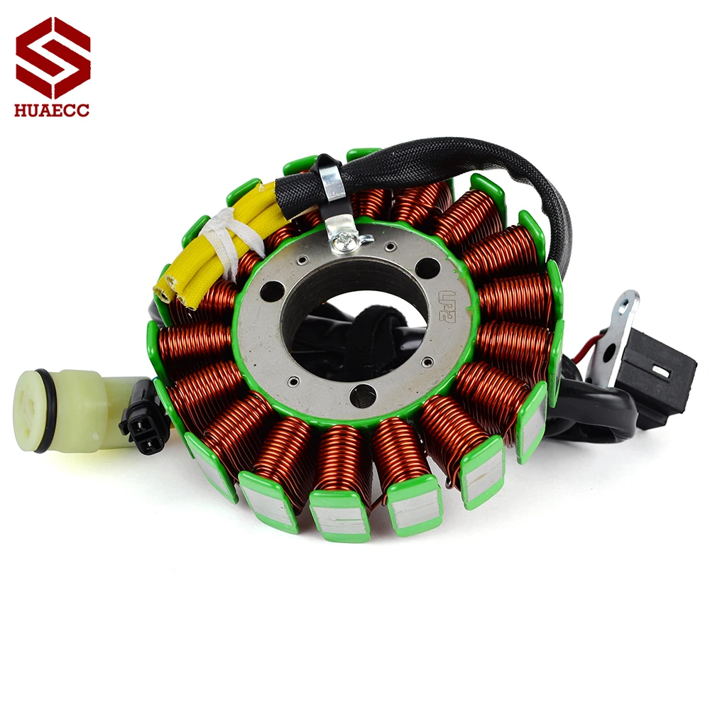 

Motorcycle Stator Coil For Husqvarna TE610 SM610 SMS630 Depot SMS630 SM630 TE630 Depot 8000A6767 8000A6778