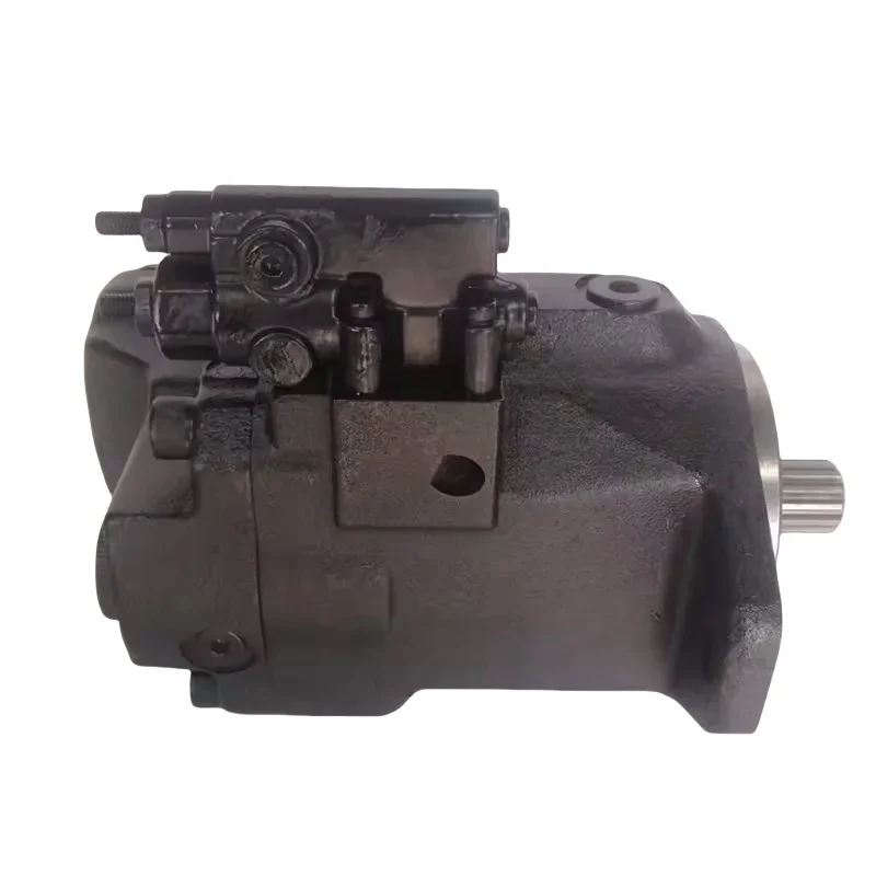 Hydraulic Piston Pump 350-0666 3500666 A10VSO For Caterpillar Loader 416E 422E 428E 434E Hydraulic Pump