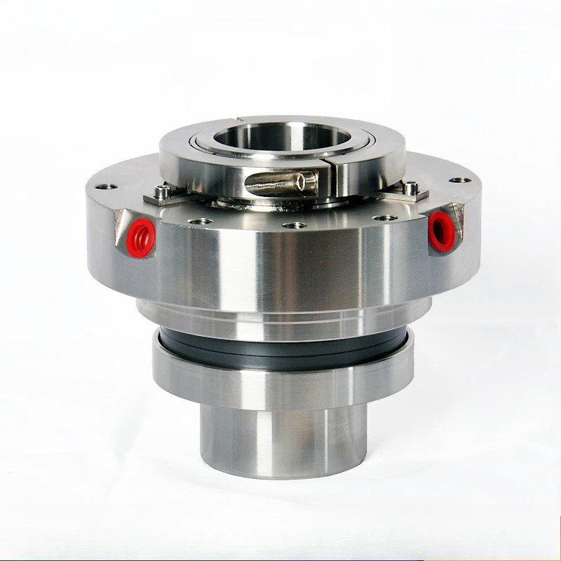 Waterless mechanical seal  filtrate pump mechanical seal