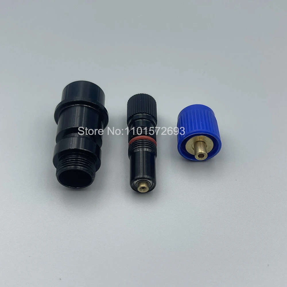 1PCS Cutting PHP32-CB09N-HS PHP32-CB15N-HS CB09U CB15U Knife Blade Holder For Graphtec CE5000 CE6000 CE7000 FC8600 FC8000 Blade