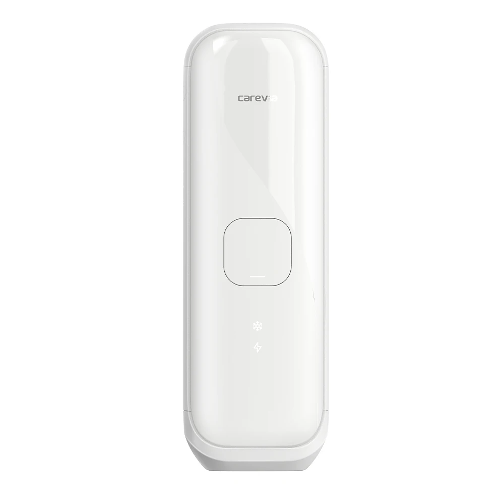 

OEM ODM Sapphire Ice Point IPL Hair Removal Device for Home Permanent Hair Removal in Europe and America