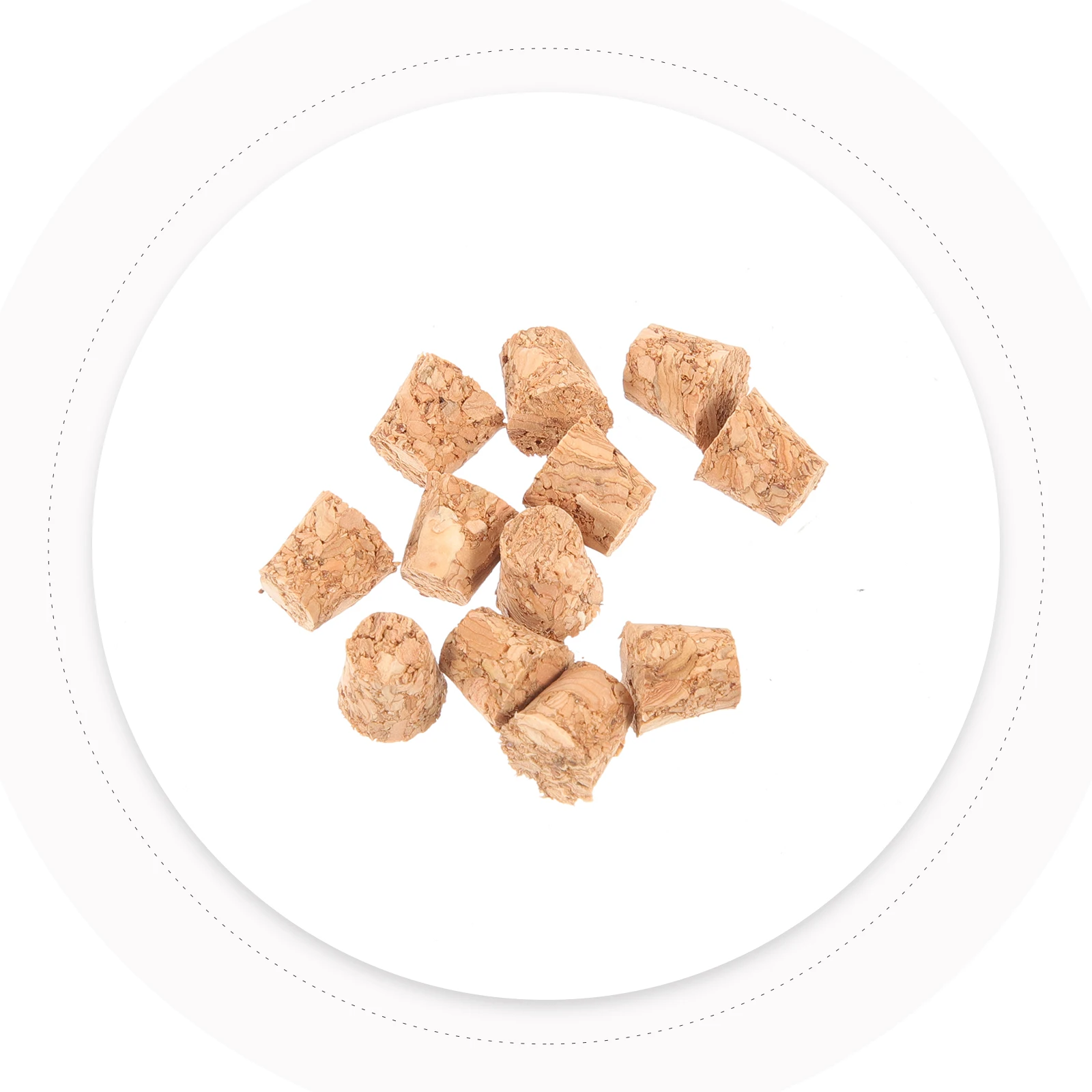 

1Set Small Wishing Bottles Mini Glass Jars Cork Stoppers Mini Drift Bottle Decorative Containers Tiny Jars Small Glass Bottle