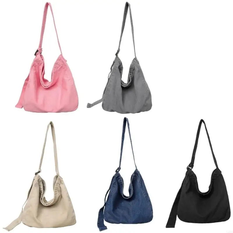 

A3PE Стильная сумка для плеча для активного образа жизни Canvas Crossbody Bag Suck Swork идеально подходит для отдыха и