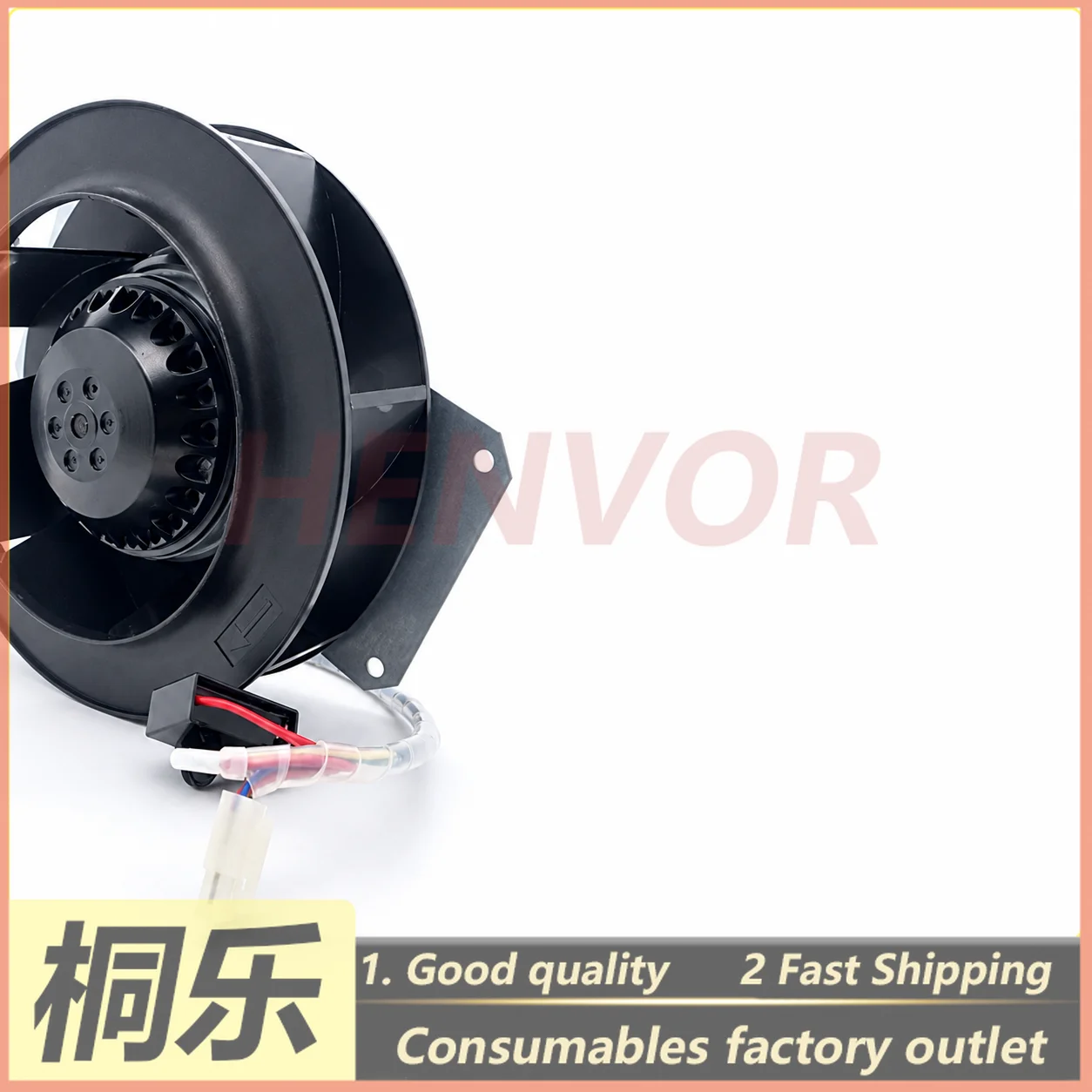 For Ausetter800 Air Circulation Cooling Fan CTP Plate Setter Parts