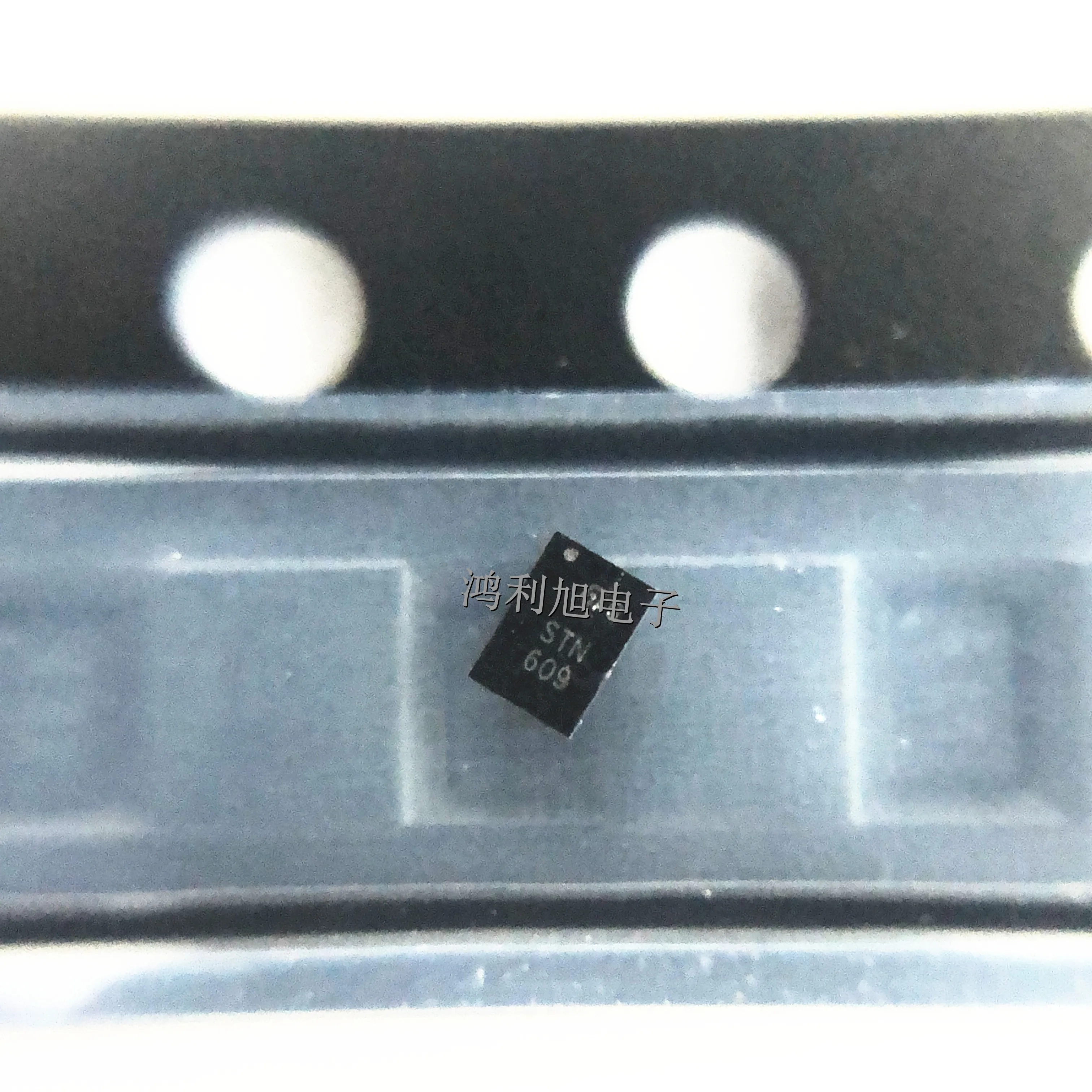 50pcs/Lot BALF-NRF01D3 FlipChip-5 MARKING;STN Signal Conditioning 2.45GHz 50Ohms Operating Temperature- 40 C-+ 85 C