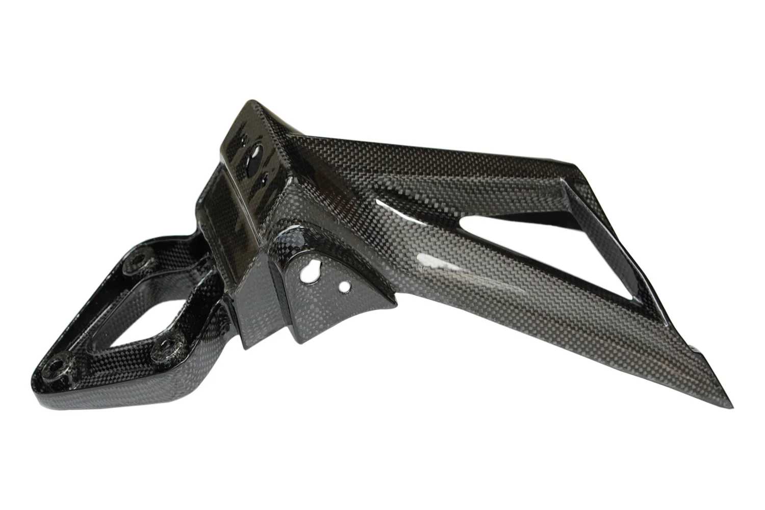 Other Exterior Accessories Motorcycle Carbon Fiber Parts Seat Panel for S1000RR 2018-2022