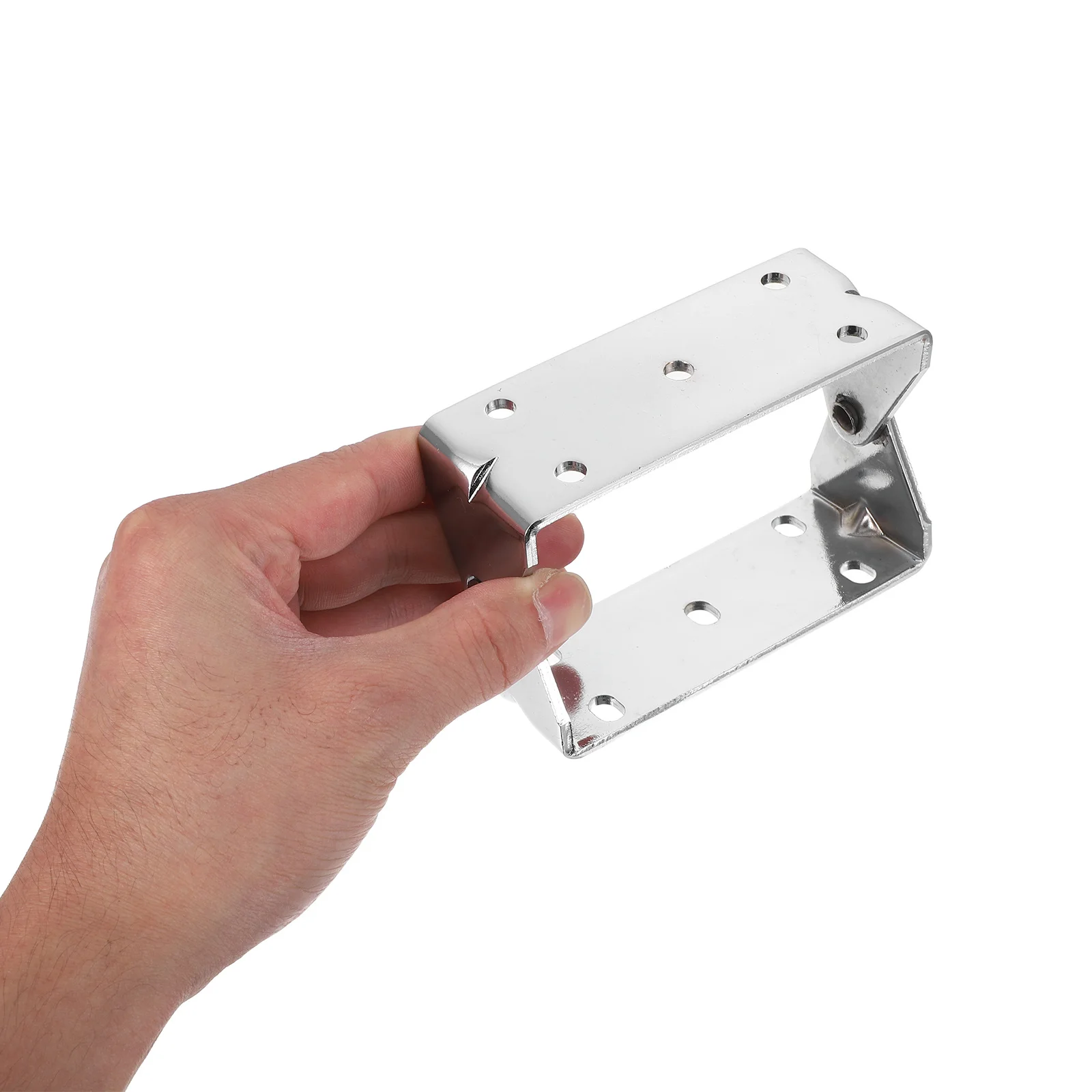 

Replaceable U Shaped Oven Door Hinge Industrial Oven 10842mm Heavy Duty Steel Commercial Kitchen Appliance Hardware