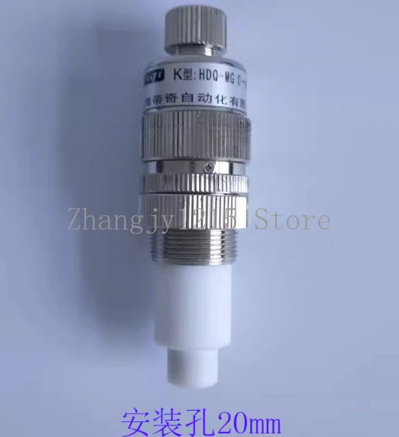 Special Surface Thermocouple Drum Surface Temperature Probe for Probe of K/E 0-400 Degree Coating Machine