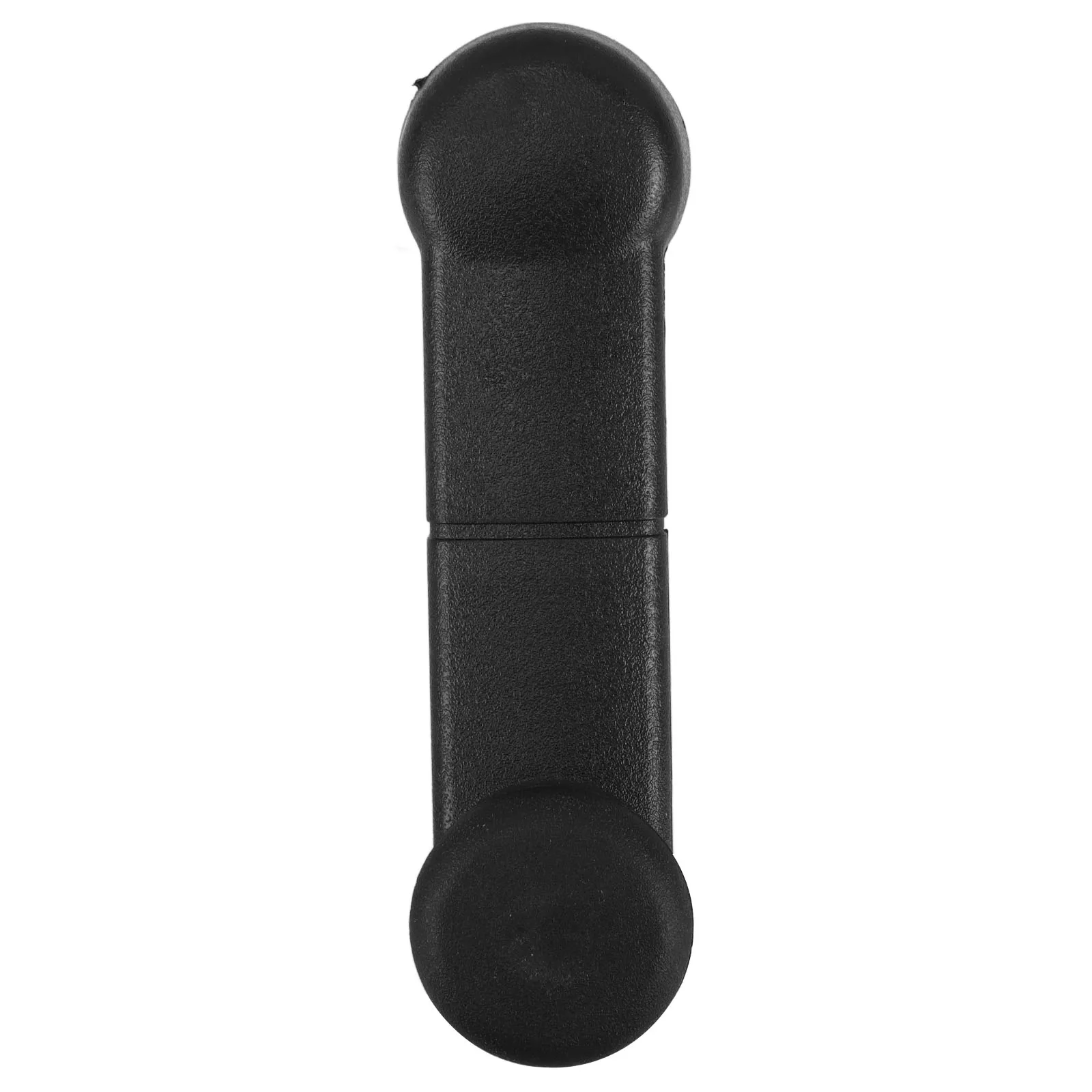 

Universal Crank Replacement Plastic Crank Lever For Easy Install Durable Smooth Operation Precision Fit Auto Accessories